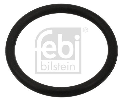 Seal Ring, oil drain plug